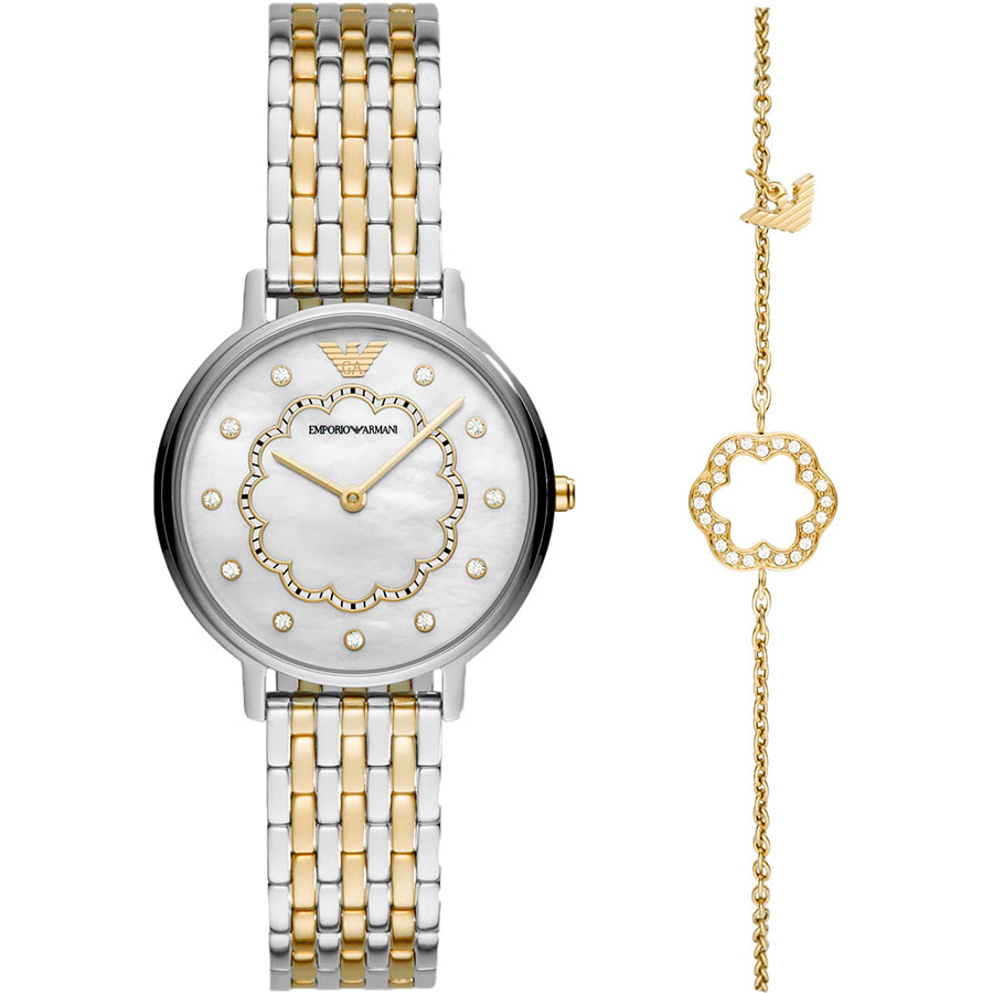 Часы Emporio Armani Kappa AR80049